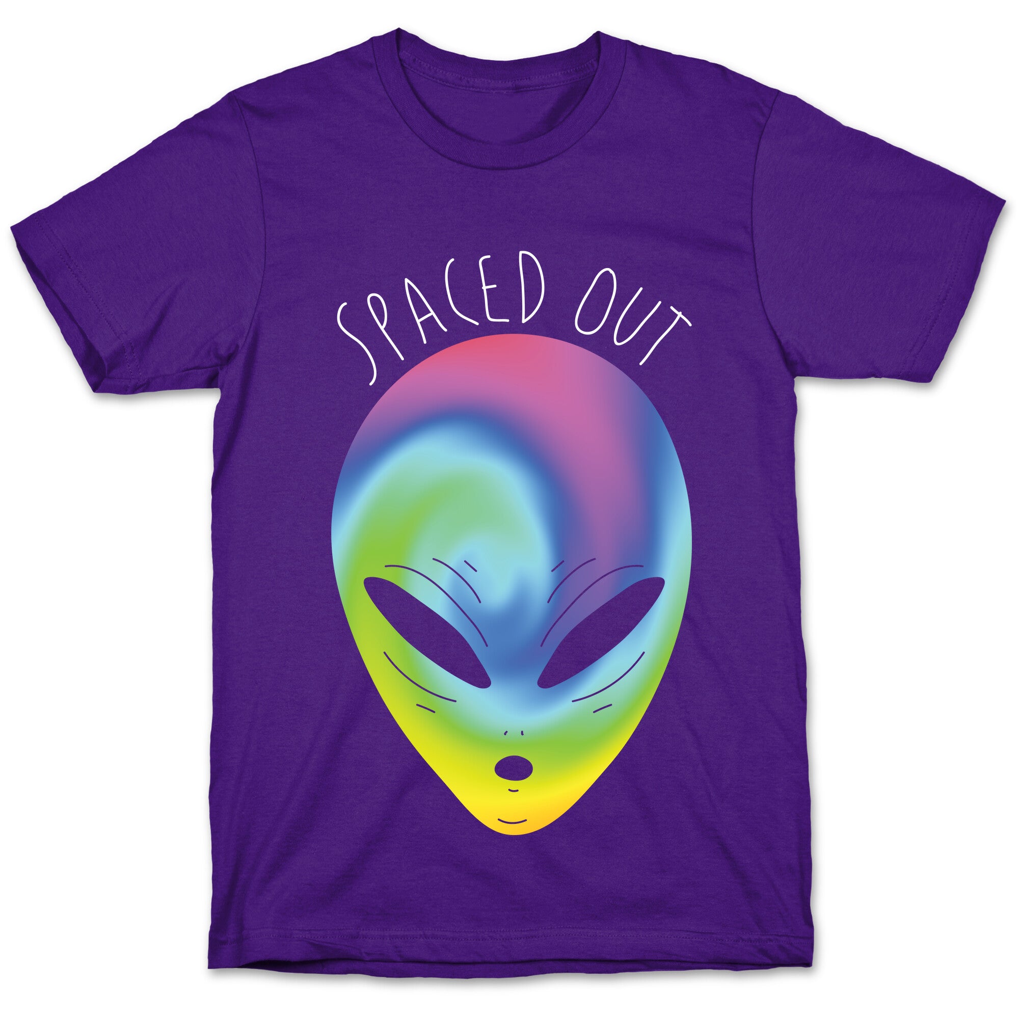 Spaced Out T-Shirt